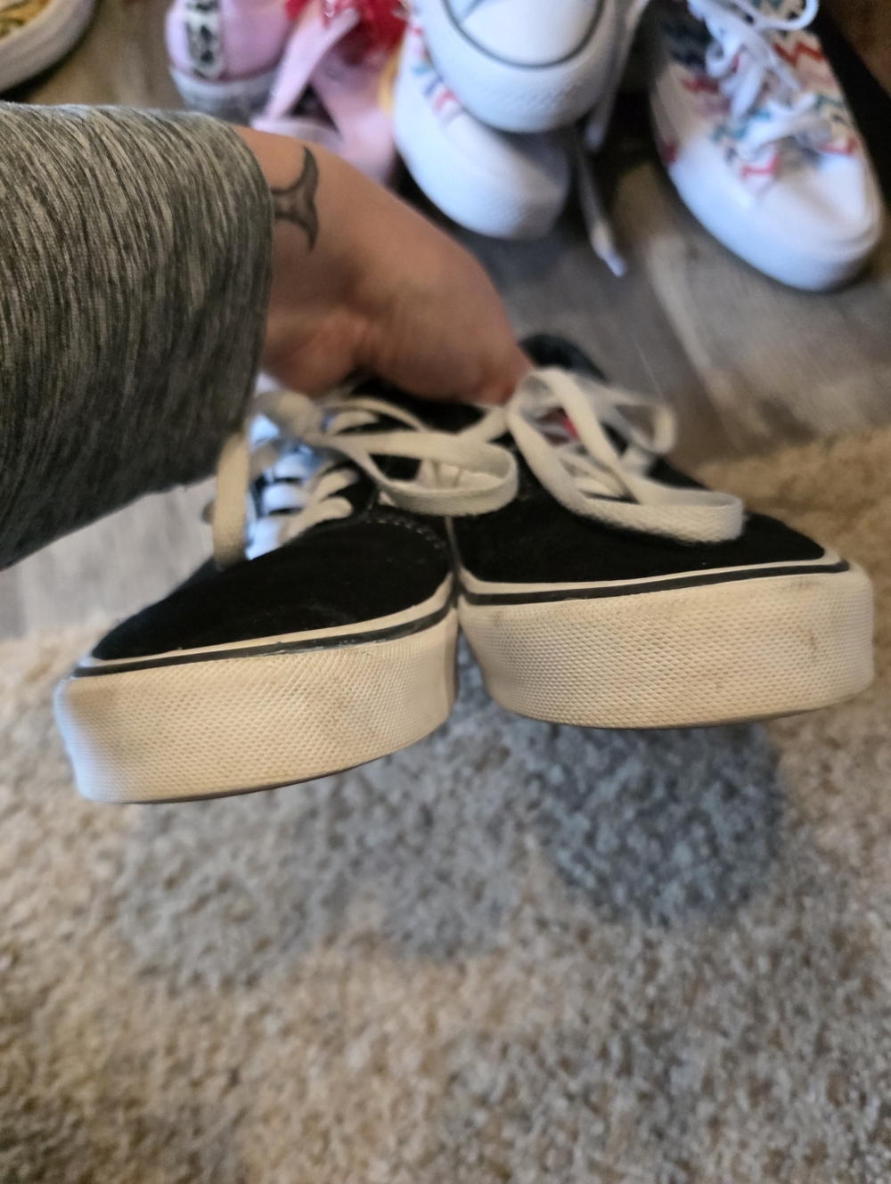 Vans Old Skool - Picture 4 of 7